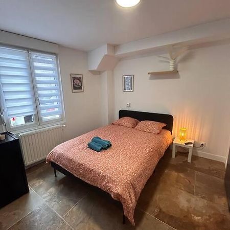 La Ptite Albi Home Nancy Bagian luar foto